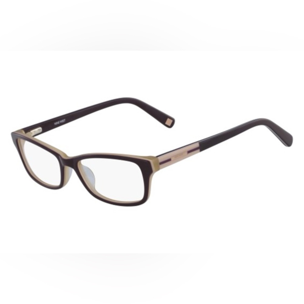 Nine West Plum Frame - Picture 9 of 11